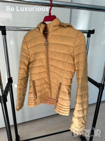 Женско шушляково лятно яке, снимка 2 - Спортни екипи - 45284254