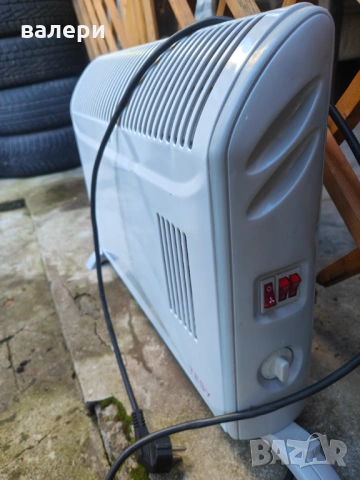 конвектор от германия, снимка 2 - Други стоки за дома - 53874323