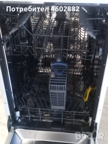 Продавам съдомиялна Heinner , снимка 9 - Съдомиялни - 51809412