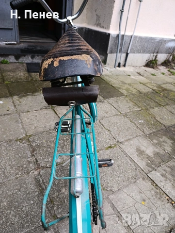 Велосипед Школник , снимка 6 - Колекции - 53938023