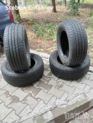 Гуми 235/60-16ц., снимка 8 - Гуми и джанти - 53262894