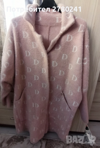 Дамска есенна жилетка , снимка 1