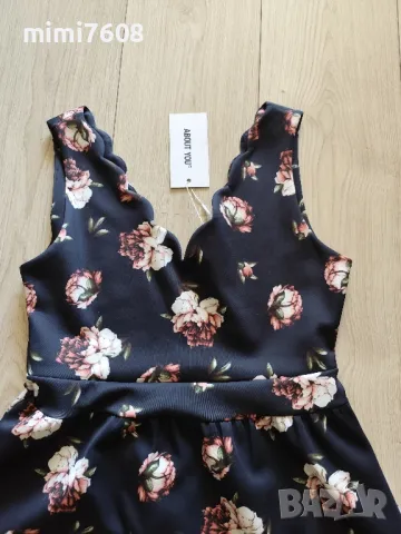 нова готина рокля , снимка 3 - Рокли - 50419348