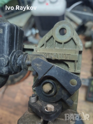 Брава задна врата за Volvo V40 , S40, снимка 9 - Части - 53841157