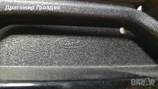 Радиаторна решетка за FORD Kuga ST-Line / Форд Куга (2020-2023), снимка 5 - Части - 51367733