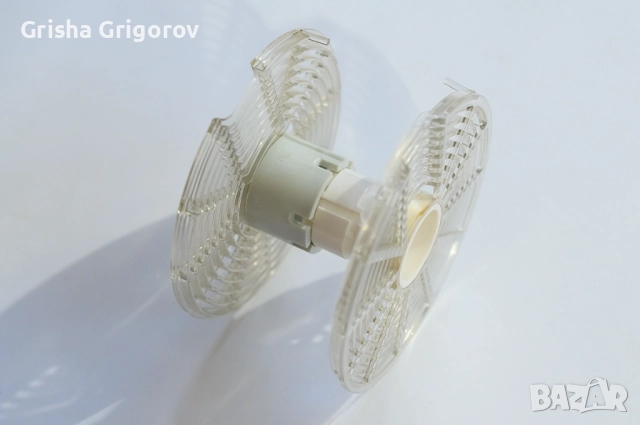 Спирали за Krokus с диаметър 11 см., снимка 6 - Чанти, стативи, аксесоари - 51974716