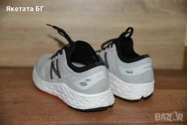 New Balance оригинални маратонки, 40 номер, снимка 4 - Маратонки - 53844956