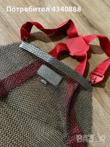 Метална ризница , снимка 4 - Индустриална техника - 53705157