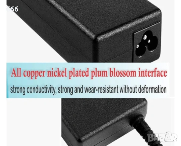 Захранване за лаптоп ACER, снимка 3 - Кабели и адаптери - 53886021