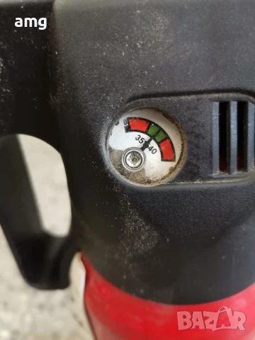 Оригинален ПОЖАРОГАСИТЕЛ за Мерцедес, снимка 4 - Аксесоари и консумативи - 51220552