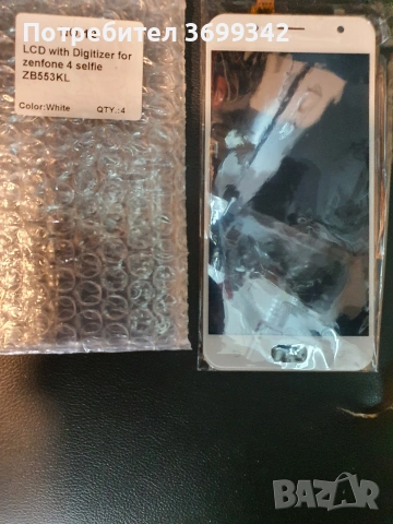 дисплей за zenfone 4 ZB55KL