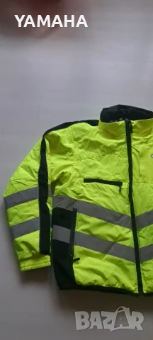 Mascot  Мъжко  Работно Яке XL, снимка 4 - Якета - 51367339