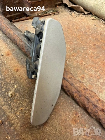 Капаче пръскалка за фар BMW E46 coupe/cabrio, снимка 4 - Части - 53679242