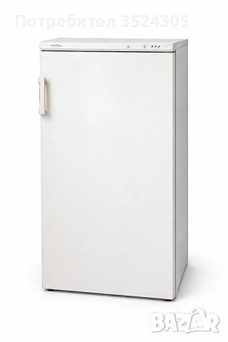 Вертикален фризер Privileg (свободностоящ)