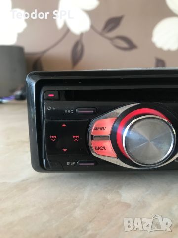 Jvc Kd-r401, снимка 3 - Аксесоари и консумативи - 45597404