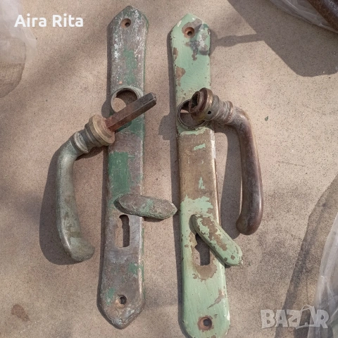 стари,брави катенари и ключови.