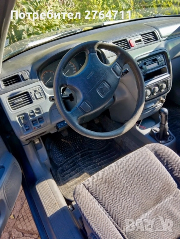 Honda CR V, снимка 6 - Автомобили и джипове - 52232864
