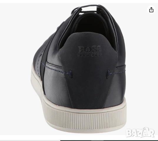 Hugo Boss Acrest Walking номер 41 спортни обувки /маратонки , снимка 2 - Спортно елегантни обувки - 53865421