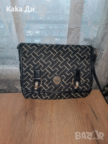 TOMMY HILFIGER, снимка 2 - Чанти - 53097895