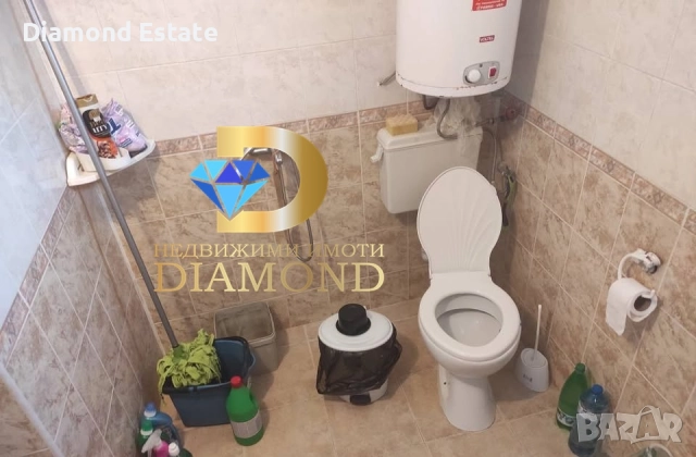 Двуетажна къща в село Доситеево, общ. Харманли, снимка 8 - Къщи - 51667661