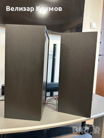 Тонколони Pioneer cs - 590, снимка 7 - Тонколони - 52750398