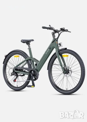 Ново! Електрически велосипеди Engwe., снимка 2 - Велосипеди - 50214665