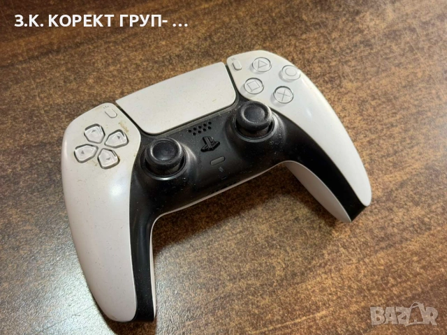 Конзола Playstation 5 825GB, снимка 6 - PlayStation конзоли - 53736839