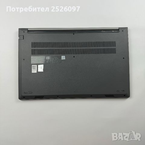 Lenovo ThinkBook G3 15,6” FHD IPS/Ryzen 7 5700U 16x4,30GHz/16GB DDR4, снимка 10 - Лаптопи за работа - 45901896