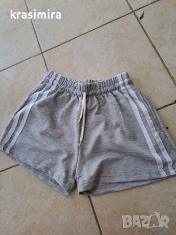 Къси панталонки в три цвята , снимка 7 - Къси панталони и бермуди - 46473954