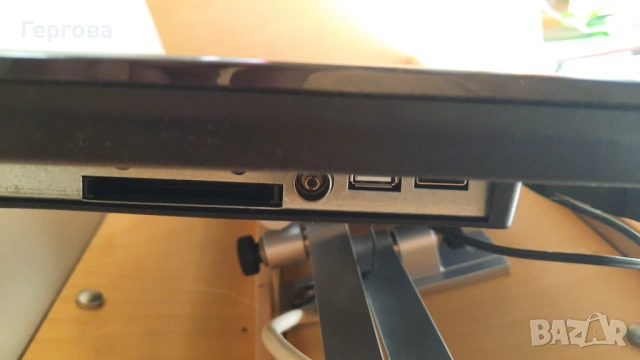 LED телевизор MEDION 12V, снимка 7 - Телевизори - 54215385