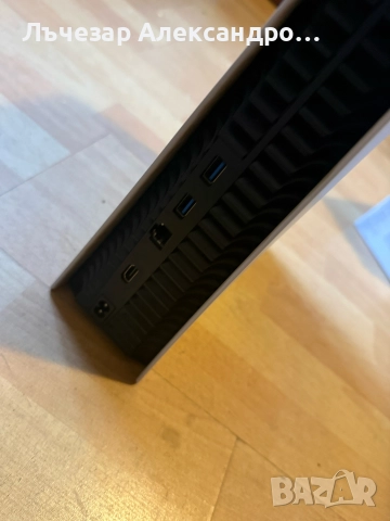 пс5 с 1 джойстик, снимка 2 - PlayStation конзоли - 52687202