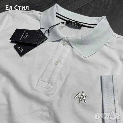 мм Мъжки тениски,преглед и тест с Еконт , снимка 3 - Тениски - 54049639