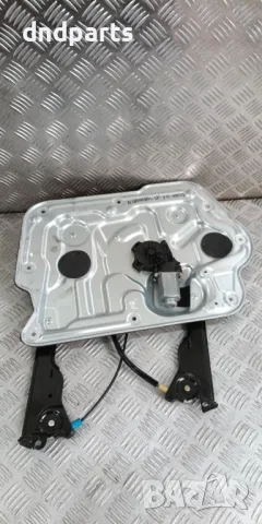 Стъклоповдигач Nissan Qashqai 2012г.(преден десен)	