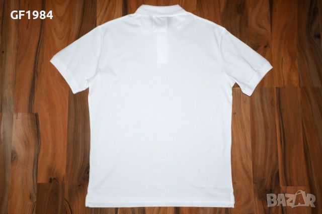 Emporio Armani - мъжки тениски, размери S , M , L , снимка 4 - Тениски - 45711636