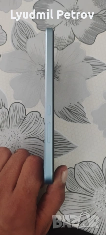 Реалми с30 две сим карти, снимка 5 - Телефони с две сим карти - 53995122