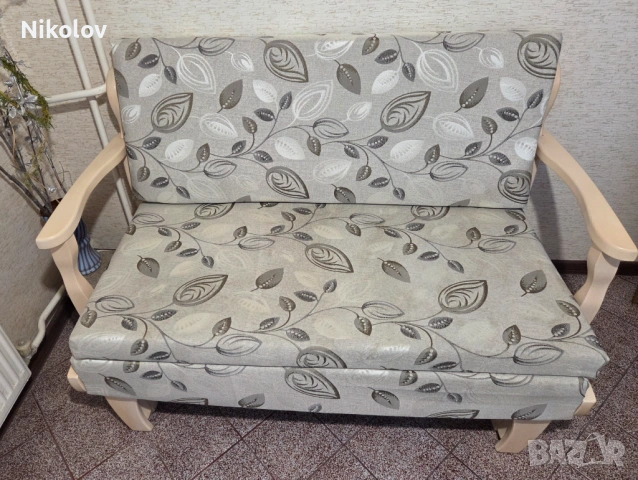 Продавам диван, снимка 4 - Дивани и мека мебел - 54139917