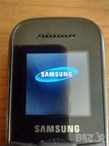 Samsung GT-E1200 – като нов + аксесоари, снимка 11 - Samsung - 50973848