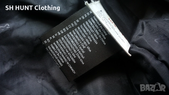 WURTH MODYF Performance Winter Jacket Waterproof размер L работно яке водонепромокаемо W4-175, снимка 15 - Якета - 52037666