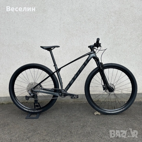 Trek Procaliber 9.5 Carbon 29 Планински Велосипед