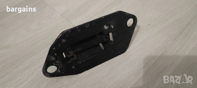 Тампон за двигател Volvo s60/v70/xc70/xc90/d5 , снимка 9 - Части - 53939328