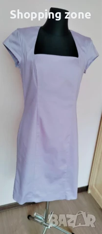 Официална делова рокля