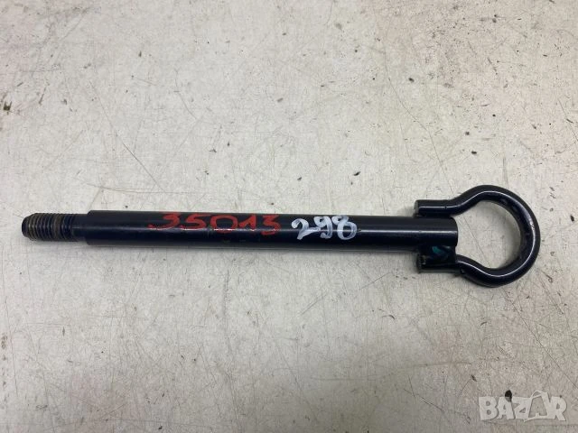 Кука за теглене на автомобил РЕНО