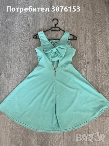 Официална къса рокля, снимка 4 - Рокли - 50939006