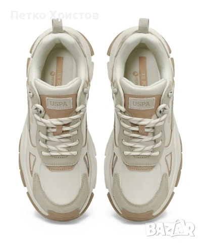 Маратонки U. S. Polo, снимка 7 - Маратонки - 53946918