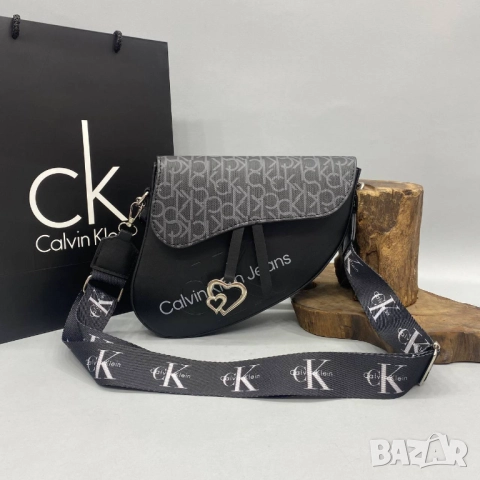 Чанти CALVIN KLEIN , снимка 9 - Чанти - 51440574