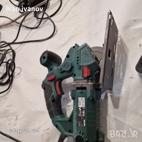 Фрези За Дърво , снимка 6 - Други инструменти - 51713492