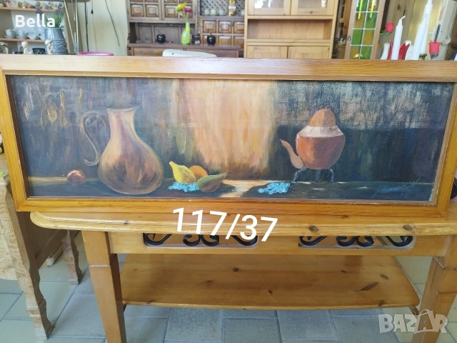 Стари картини, снимка 2 - Картини - 54273794