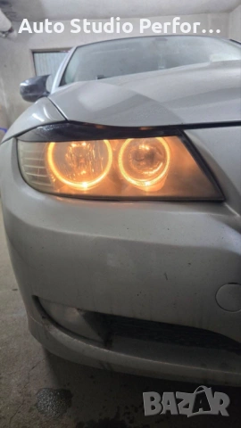 Фолиране на автостъкла / Полиране на фарове , снимка 10 - Полиране - 54030068