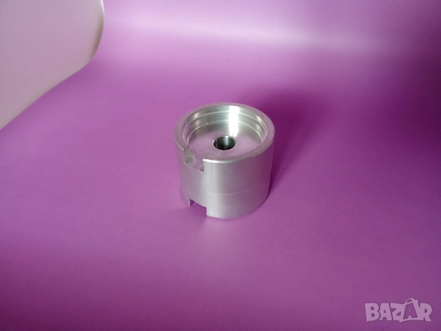 Каса за механизъм NH35 и каишка с патенти, снимка 6 - Каишки за часовници - 52734554