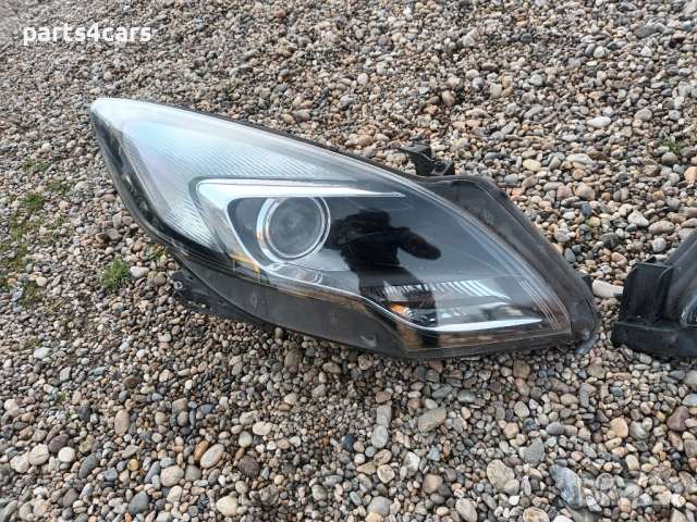 ляв и десен фар за опел зафира ц 11-16 OPEL ZAFIRA C, снимка 2 - Части - 53894973